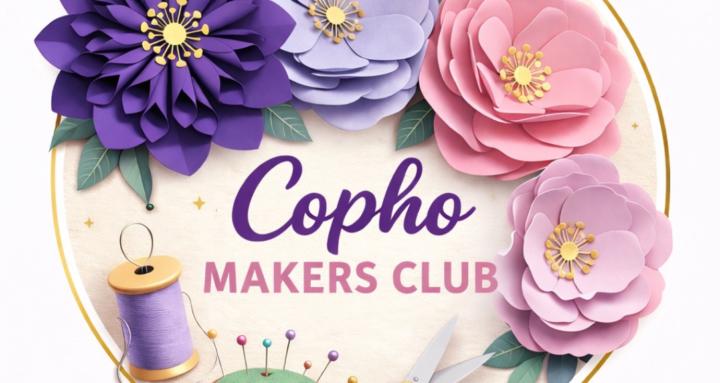 The Copho makers club