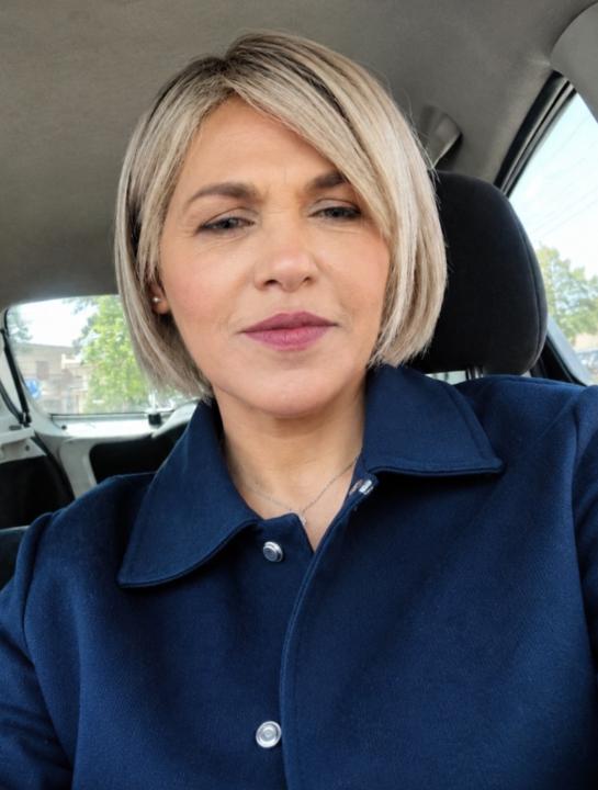 Rodica Kokarslan-Paprikidou