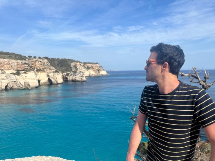 Diogo Guerra Tavares