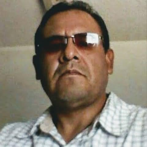 Gilbert Esquibel jr