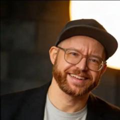 Andreas Bjørn