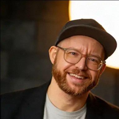 Andreas Bjørn