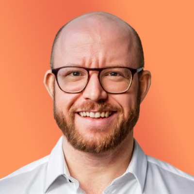 Andreas Bjørn