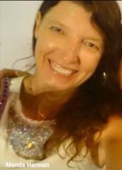 Manda Harman