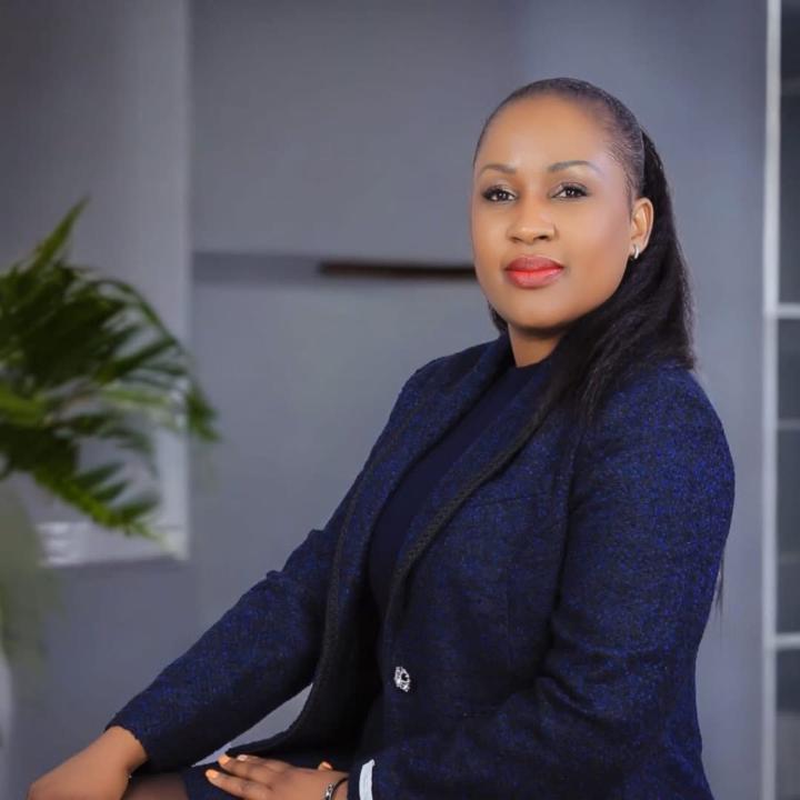Eve Maloba