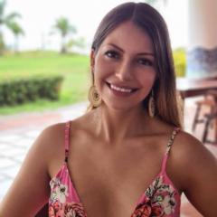 Laura Valentina García Forero