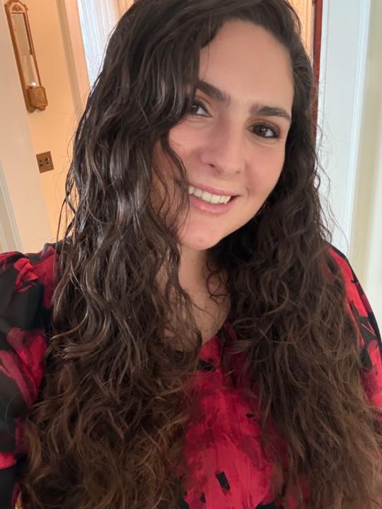 Lizzy Danon
