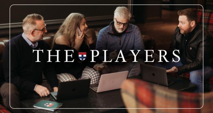 MyCORE Players