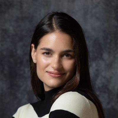 Andrea Lacoste