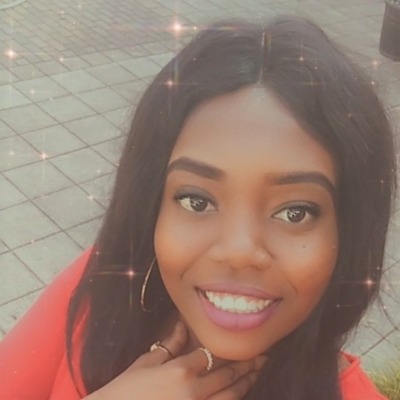 Afoma Mkpuluma