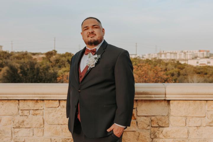 Alfredo Camacho
