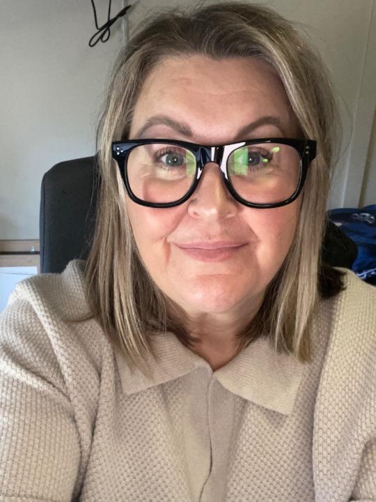 Rachael Paterson