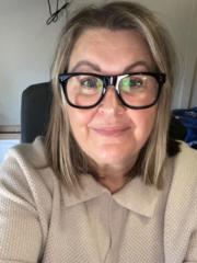 Rachael Paterson