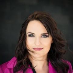 Antoinette Pienaar-Tomlin