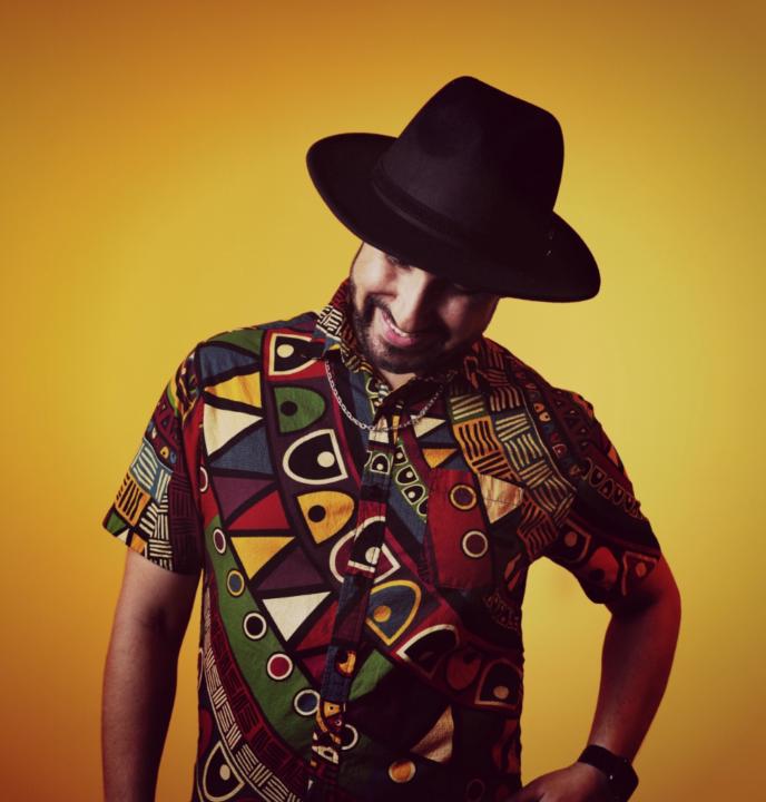 Christian Pinilla Perez
