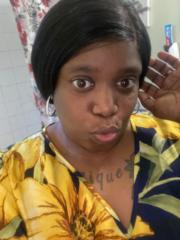Dominique Larry