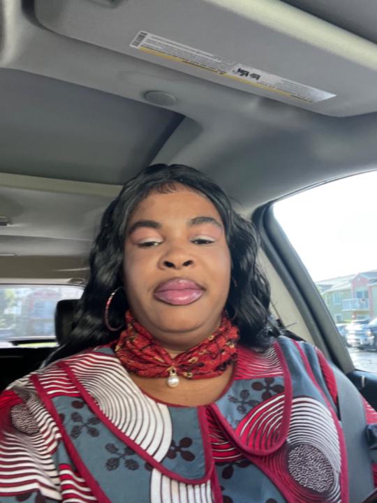 Fedeline Fils Ulysse