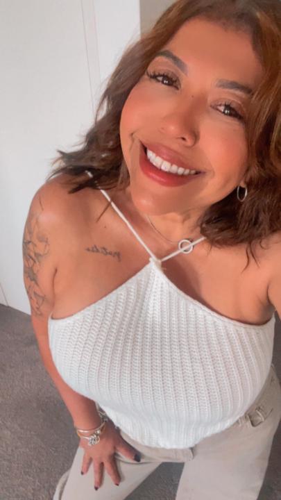 Roberta Rodrigues Meireles