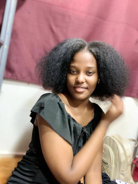 Winnie Mwebaze