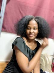 Winnie Mwebaze