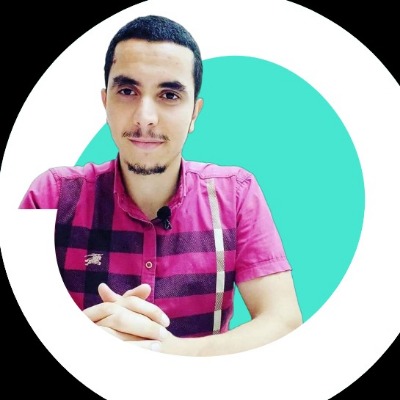 Ahmed Bouzidi
