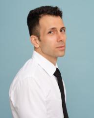Baris Aksac