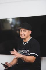 Legacy Patino