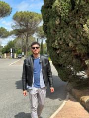 Davide De Luca