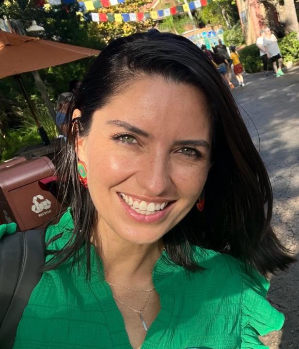 Giovanna Caicedo