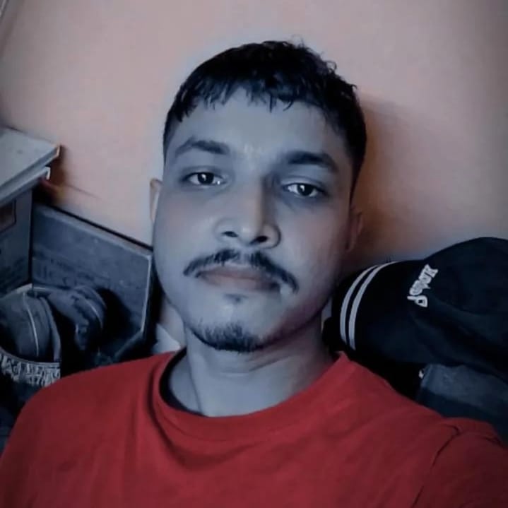 Vishal Kumar