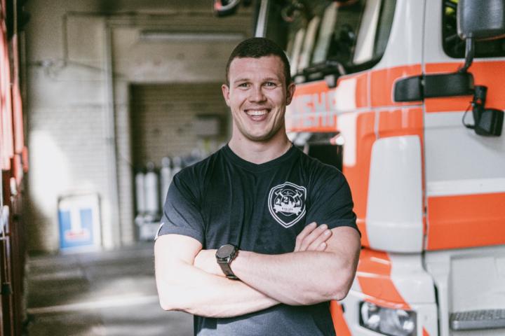 Tobias Teubner