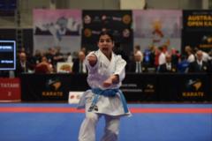 Andrea Morales Lopez