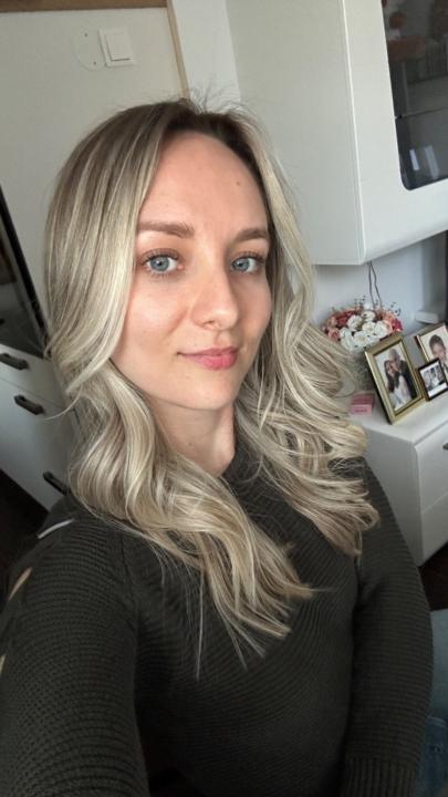 Corina Chiriac