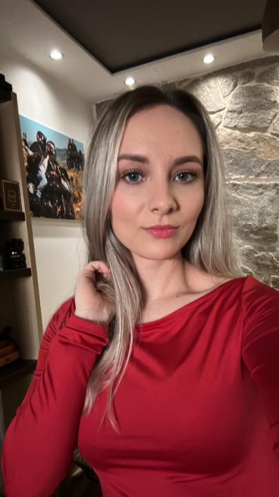 Corina Chiriac