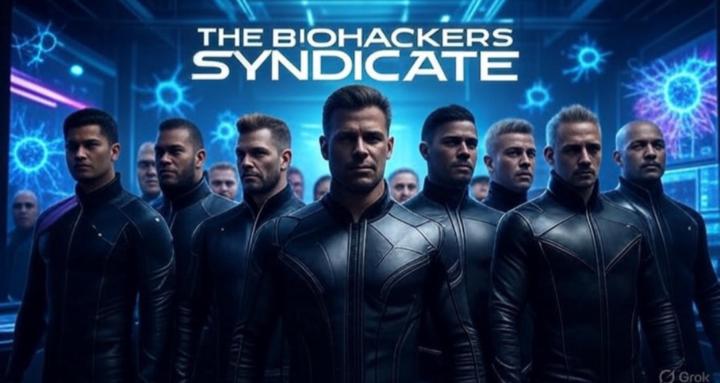 Biohackers Syndicate