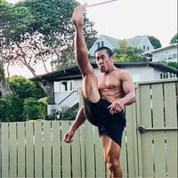 Bill Maeda