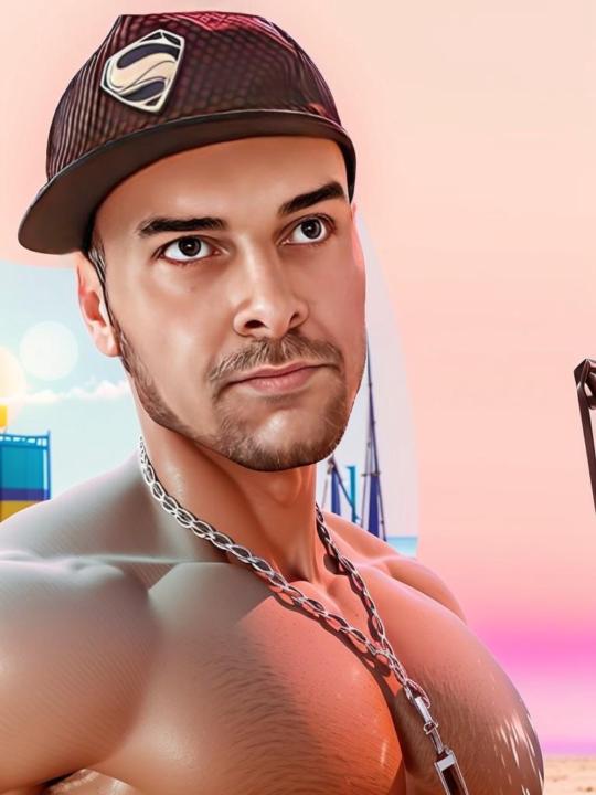 Narek Gandjumian