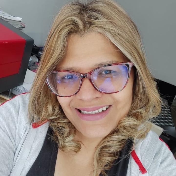Dorina Galea