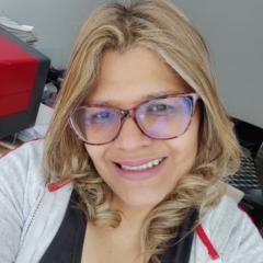 Dorina Galea