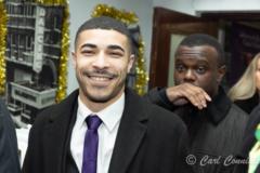 Zaine Smith