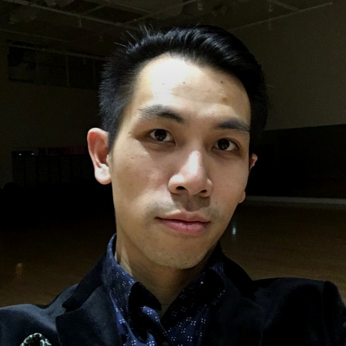 Zillion Wong