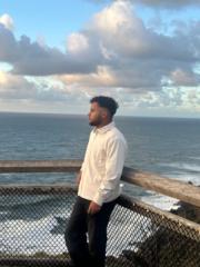 Utkarsh Pathak