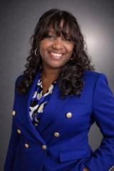 Crissina CJ Johnson