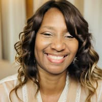 Crissina Johnson