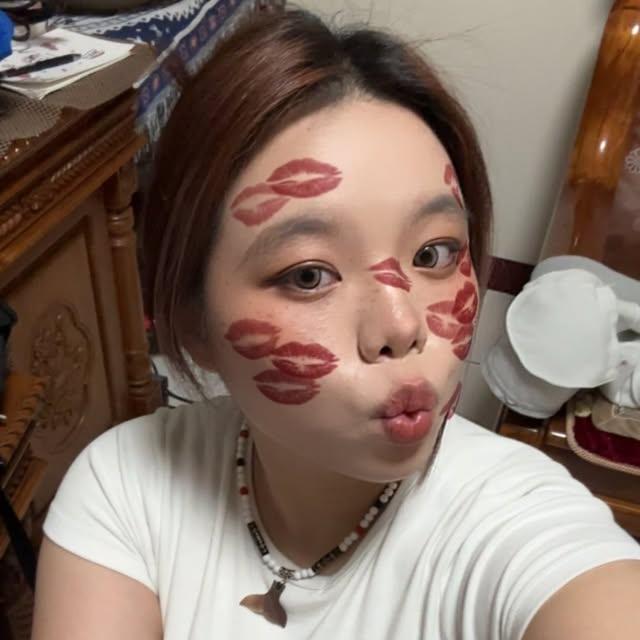 雙雙 吳