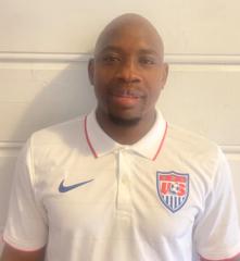 Godfrey Langa