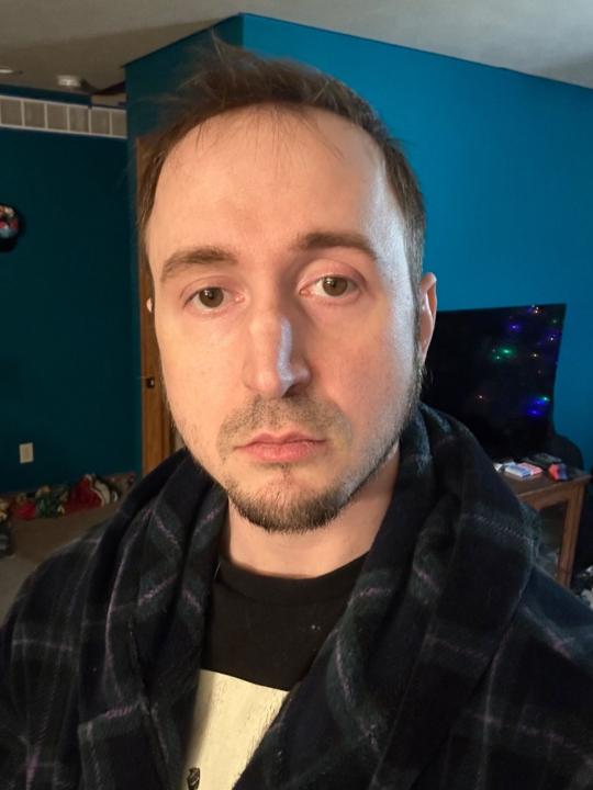 Brian Rexroad
