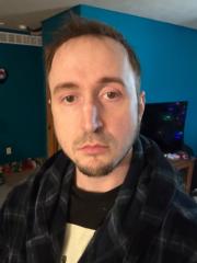 Brian Rexroad