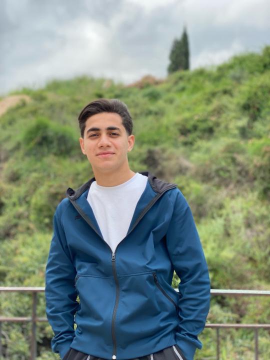 Samer Wraydeh