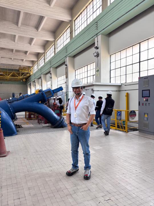 Gian franco Díaz Diaz